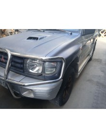 mitsubishi montero   (v3_w, v2_w, v4_w, v5_w) del año 1998